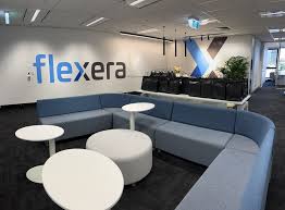 The software sector is being revolutionized by Flexera