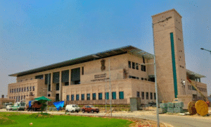 AP High Court Notification 2025