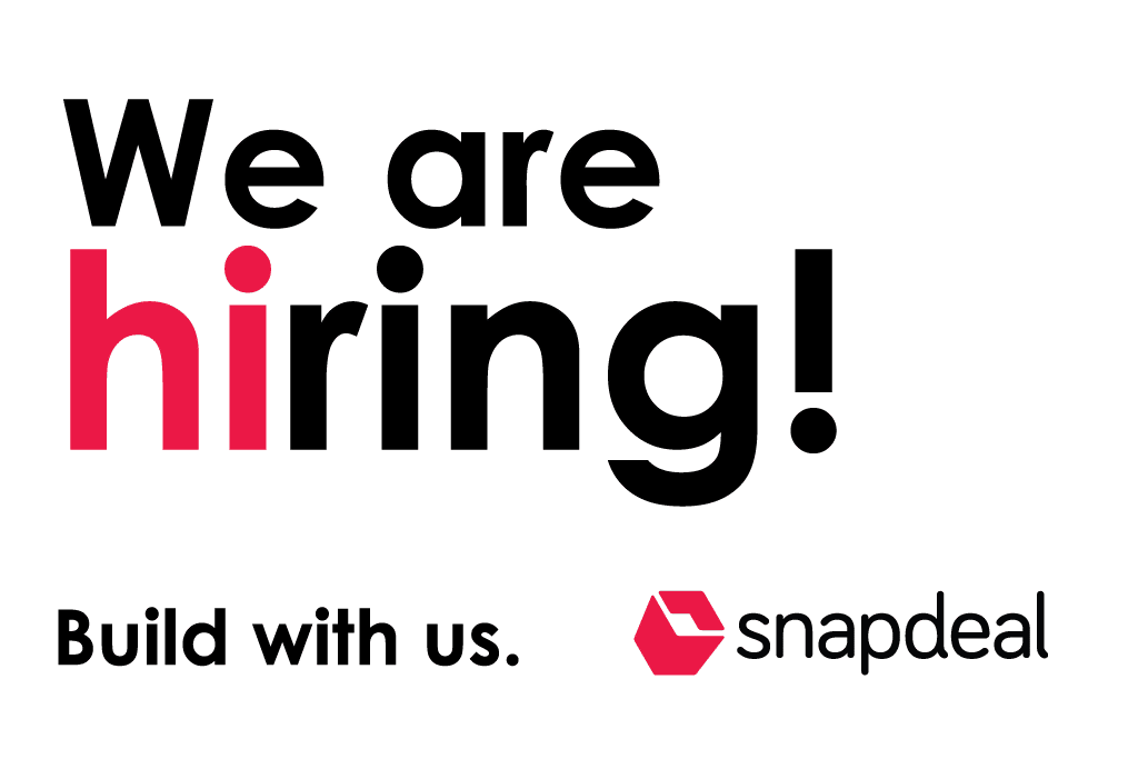 Snapdeal Hiring Presales Intern Job 2025