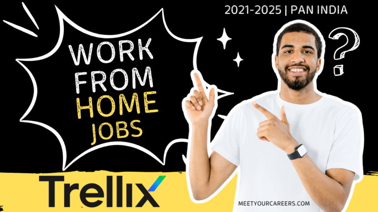 Trellix Hiring 2025