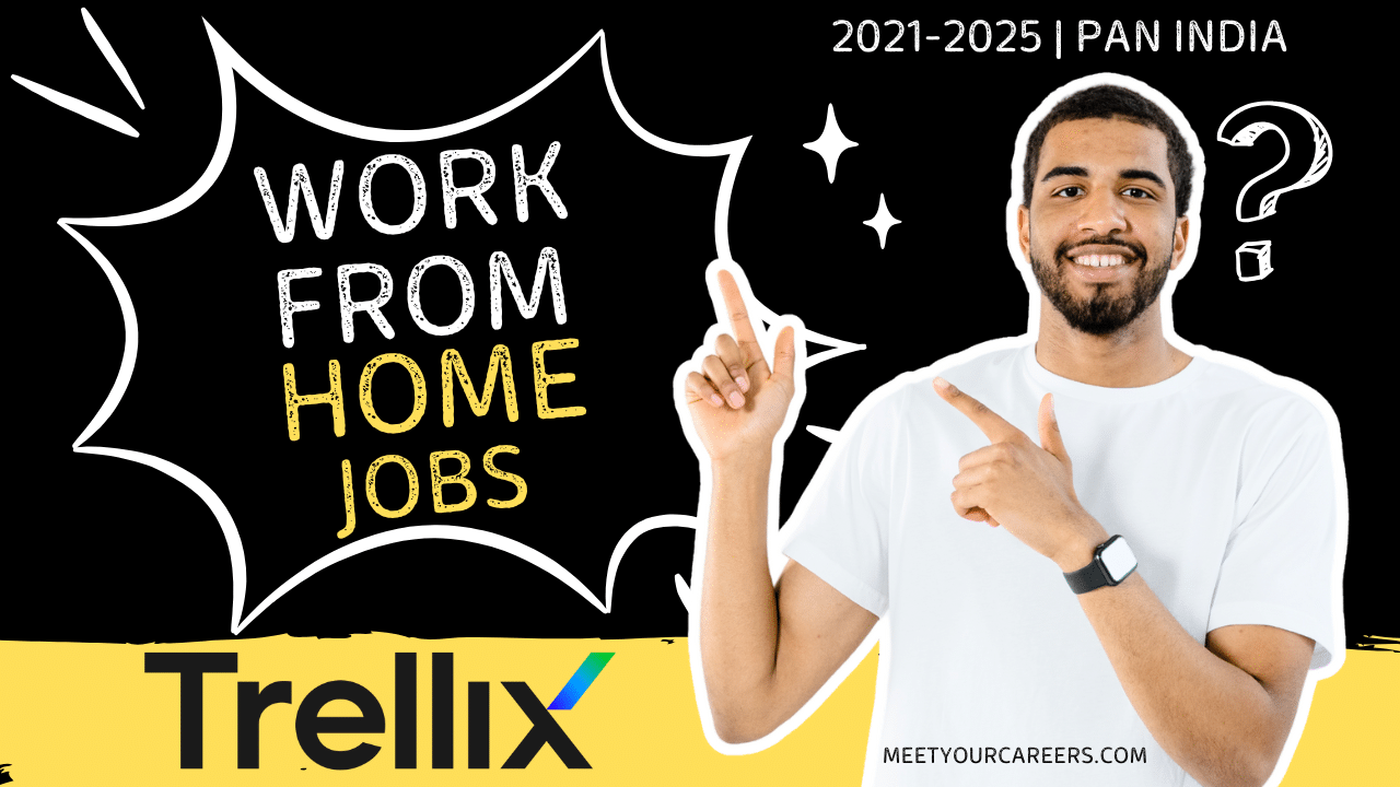 Trellix Hiring 2025